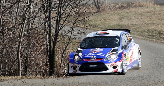 Valasska Rally